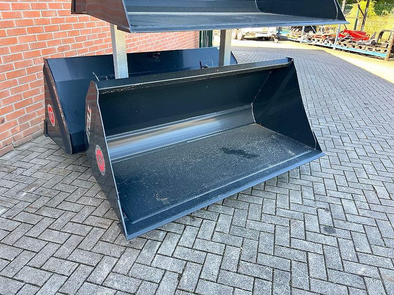 Stoll Schaufel Robust U 1,70 m