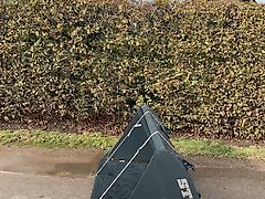 Stoll Robust U 1,90m