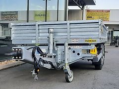 Humbaur HTK 754020 Dreiseitenkipper GG:7,5to