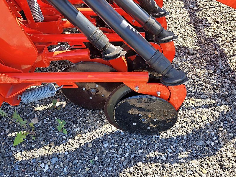 Kuhn HRB 302 / Integra