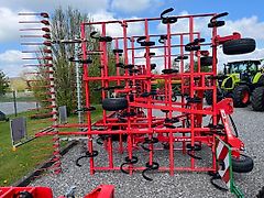 Güttler SuperMaxx 60-7 BIO