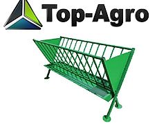 Top-Agro weide für Schafe M18/2 (FRF-S2)