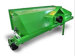 TALEX Heuwender/Schwadwender Bocian 225