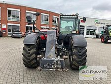 Case IH FARMLIFT 742