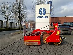 Güttler Prismenwalze Duplex 30-56 Frontpacker