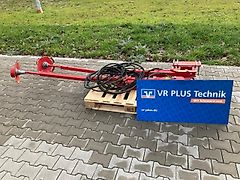 Horsch SPURANREIßERAKTION