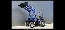 Farmtrac Farmtrac 26 26PS Frontlader Traktor Schlepper Mitsubushi NEU