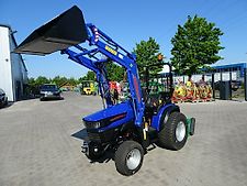 Vemac Farmtrac 22 22PS Kabine Traktor Schlepper Mitsubishi NEU