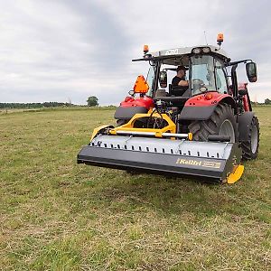MD MD Kellfri  Schlegelmulcher  2,0 m,2,4m, 2,8m