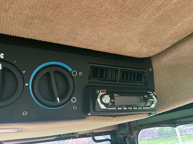 Case international 1056XL