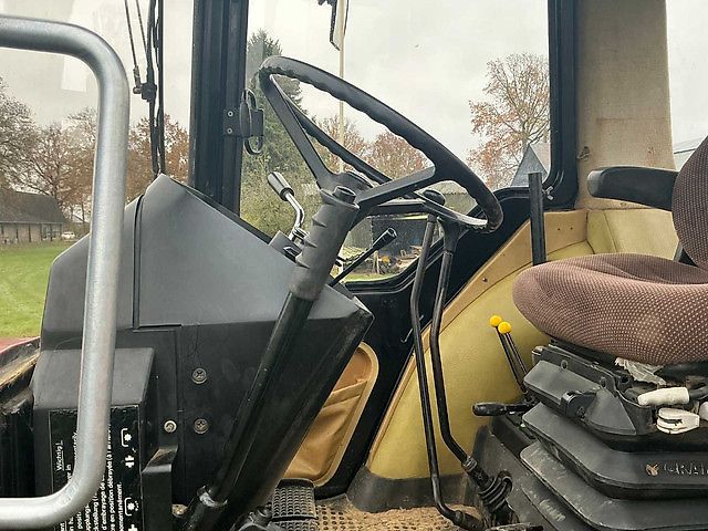 Case international 1056XL