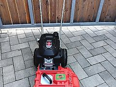 Westermann Wildkrautbürste Unkrautbürste WKB 430