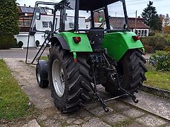 Deutz-Fahr 6806