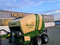Krone Fortima V 1500 MC