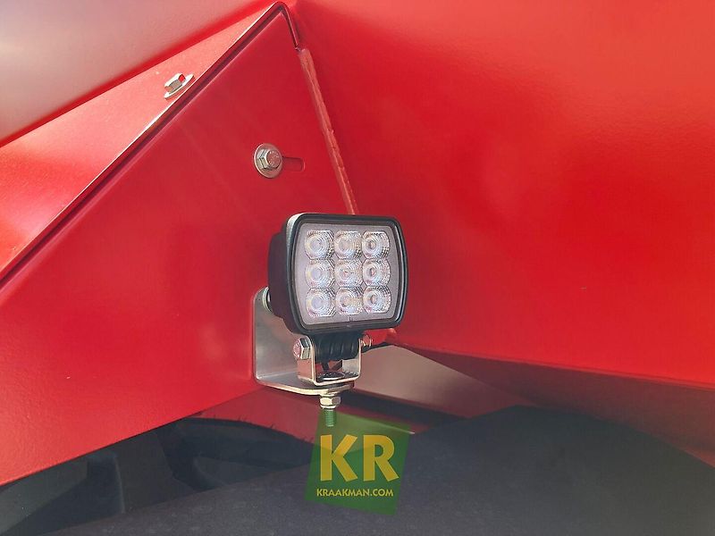 Krampe BIG BODY 900 #697403