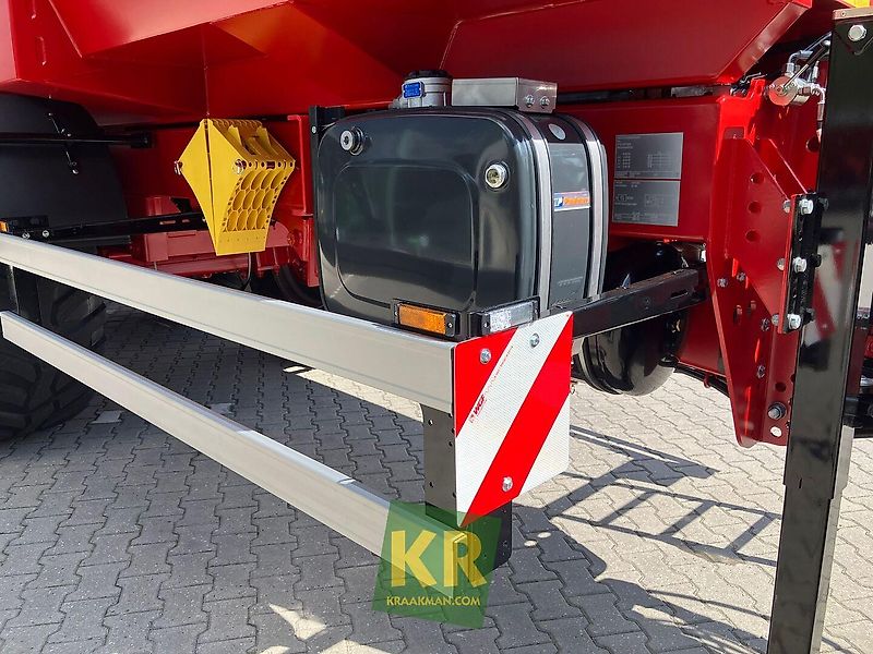 Krampe BIG BODY 900 #697403