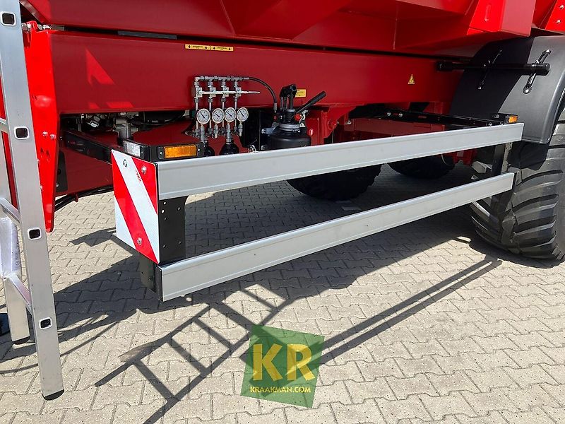 Krampe BIG BODY 900 #697403