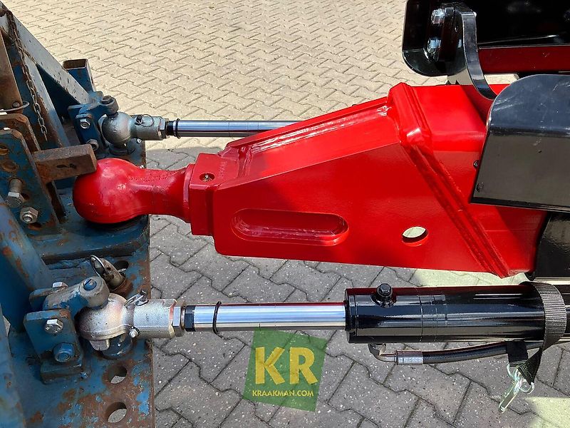 Krampe BIG BODY 900 #697403