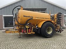 Veenhuis VMB8000