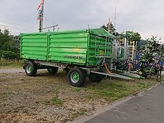 Joskin Tetra-CAP 6025/23DR160 18-Tonner