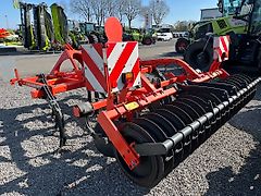 Kuhn CULTIMER 300, T-Liner-Walze