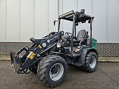 Pitbull X24-36 (GIANT AANSLUITING)