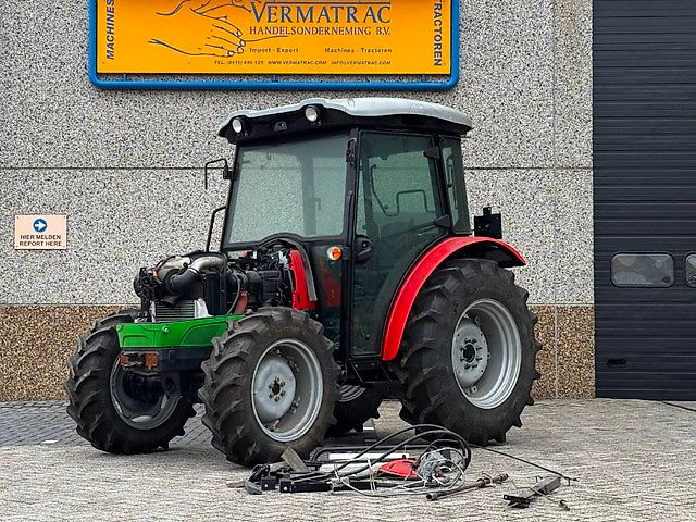 SAME (Argon) / SDF Parts!!