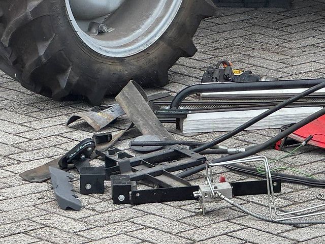 SAME (Argon) / SDF Parts!!