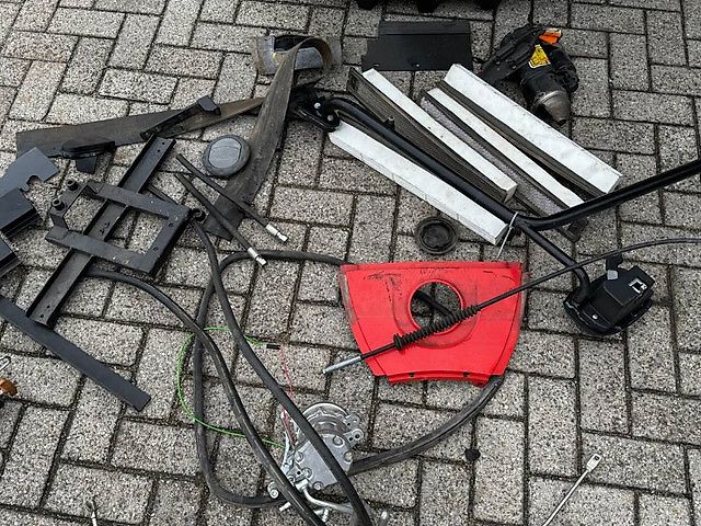 SAME (Argon) / SDF Parts!!