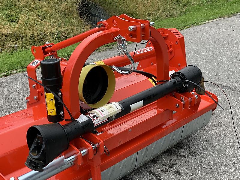 Vigolo Mulcher MU2 250