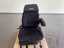 Fendt SUPERKOMFORTSITZ EVOLUTION UP