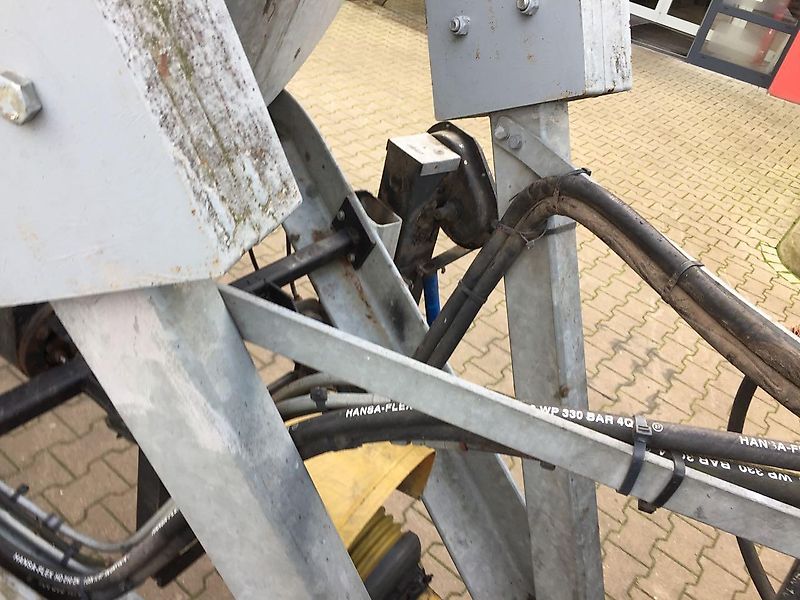 Meyer-Lohne PW 14000T