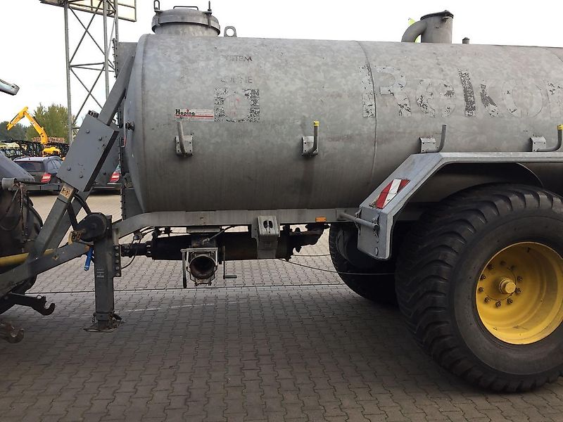 Meyer-Lohne PW 14000T