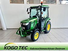 John Deere 3039R