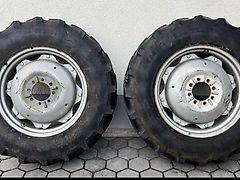 Kompletträder 14.9-R28