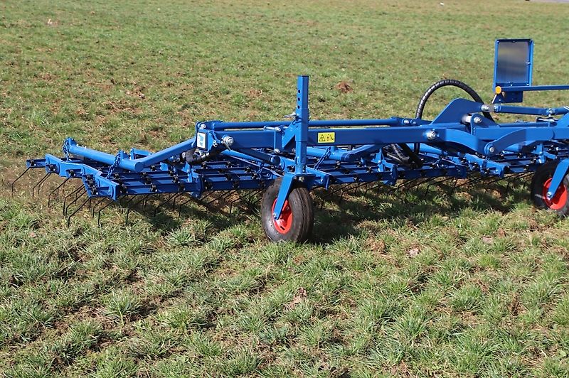 Rolmako Hackstriegel Active Agro - 7,5 mH