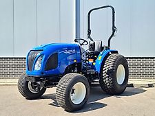 New Holland BOOMER 45