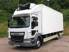 Mercedes-Benz 67 Mercedes Antos 2533