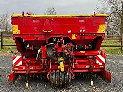 Grimme GL 420 Exacta