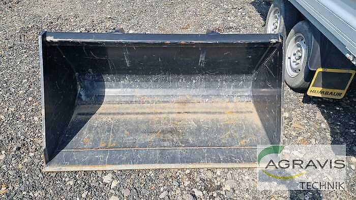 Giant ERDBAUSCHAUFEL 1.400 MM