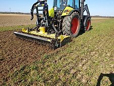 MORENI KQ300C Samurai