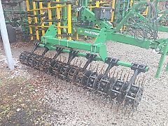 Kerner Striegelwalze Corona C300 Stachelwalze