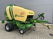 Krone Comprima V 150 XC XTREME