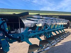 Emmegiemme ECO 8 Vario Schälpflug