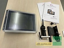 Müller TOUCH 1200 ISOBUS-TERMINAL