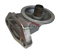 Massey Ferguson Filterkopf für Ölfilter 37764181 , 741614M1