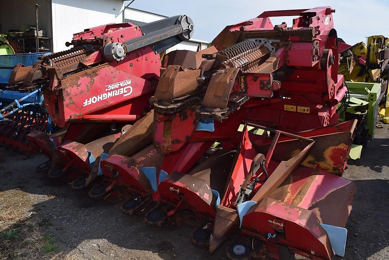 Geringhoff Rota Disc