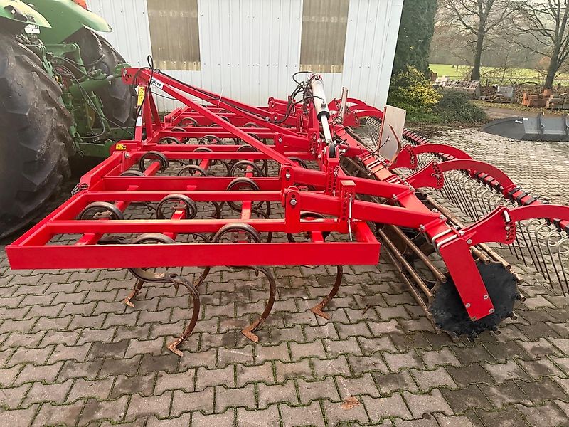 Expom Expom Gryf Federzinkenegge Feingrubber