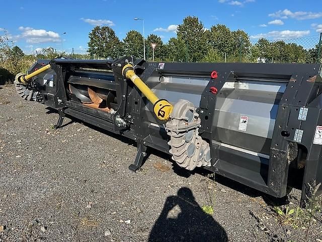 Olimac Drago GT 8-75 TRS