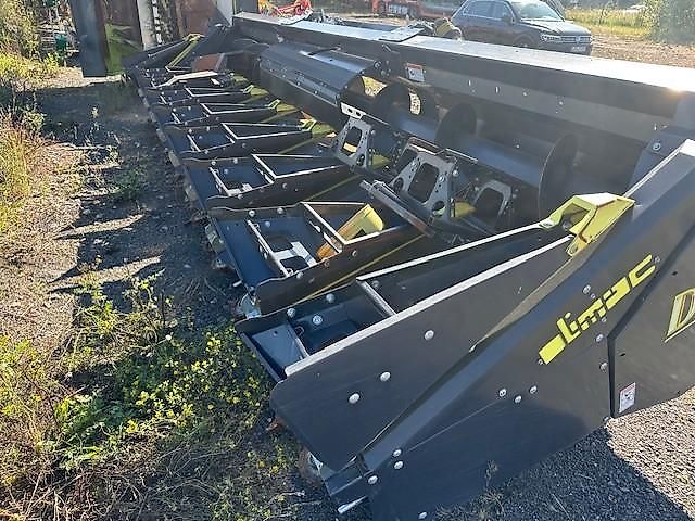 Olimac Drago GT 8-75 TRS